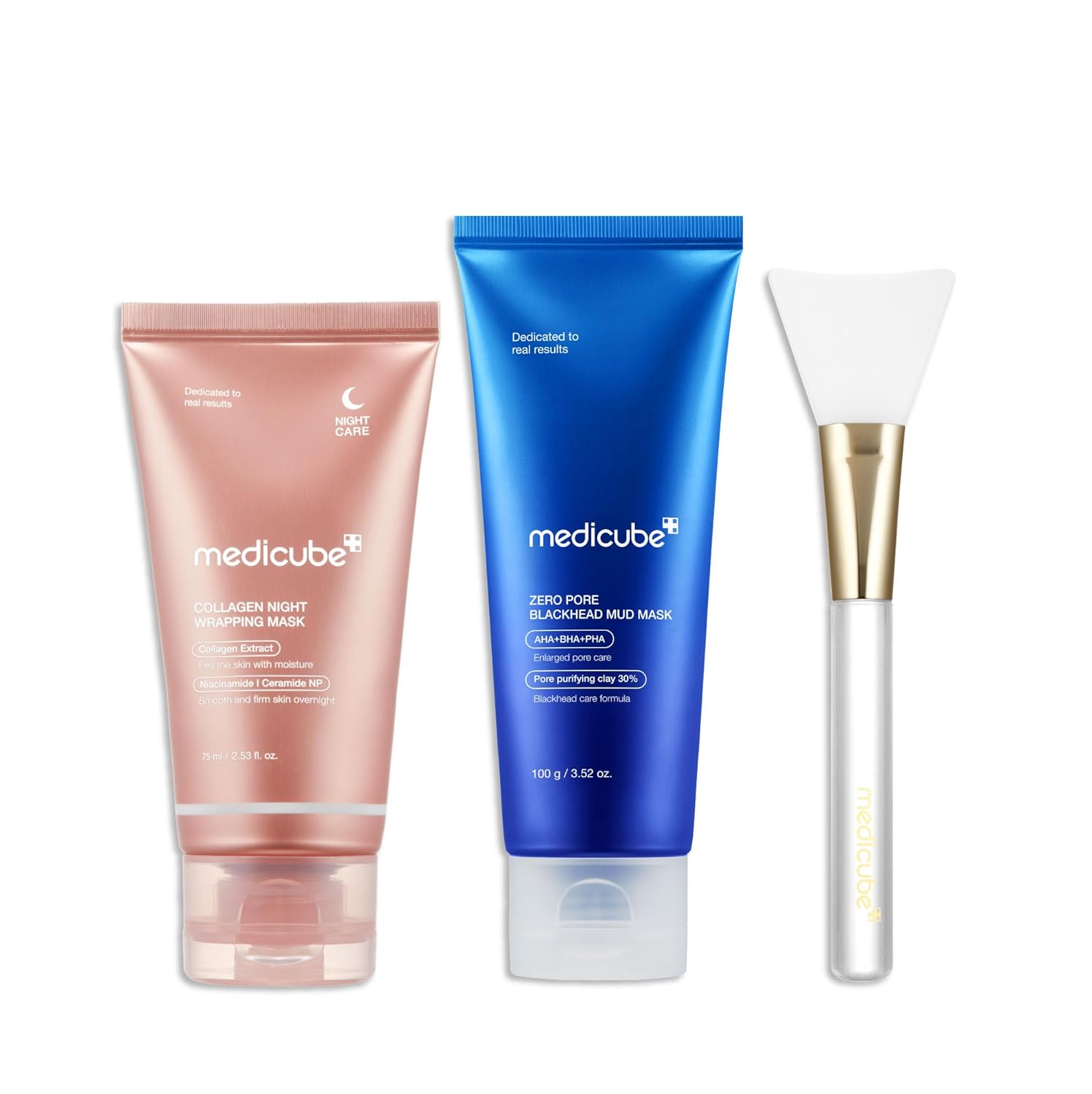 Radiant Skin Miracle Duo