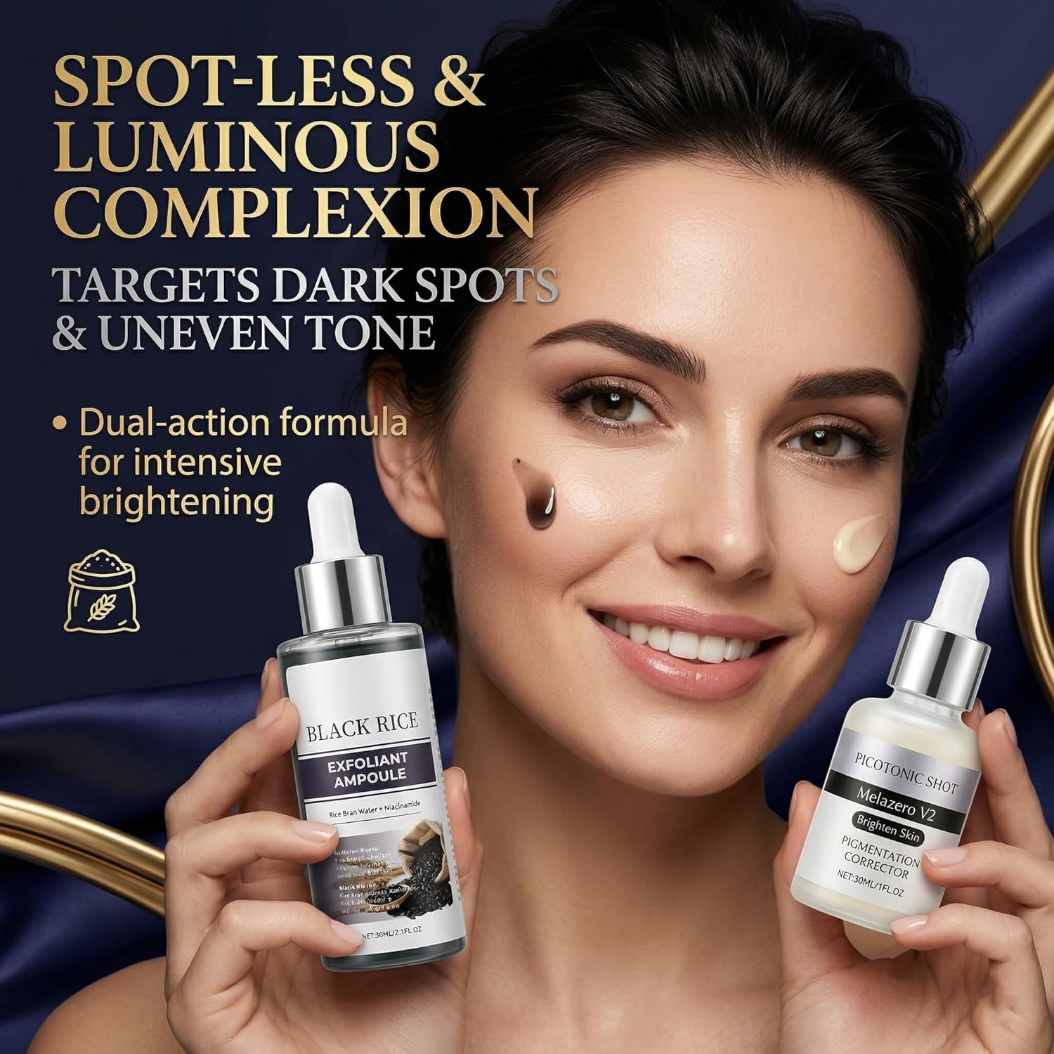 Radiant Skin Care Kit