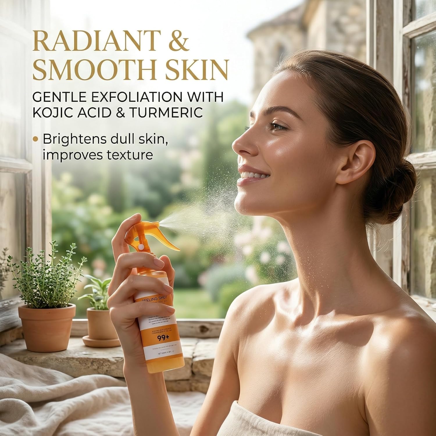 Radiant Skin Care Kit